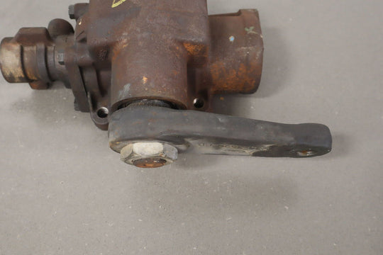 08 - 10 Ford F250 Power Steering Gear Box with Pitman Arm OEM