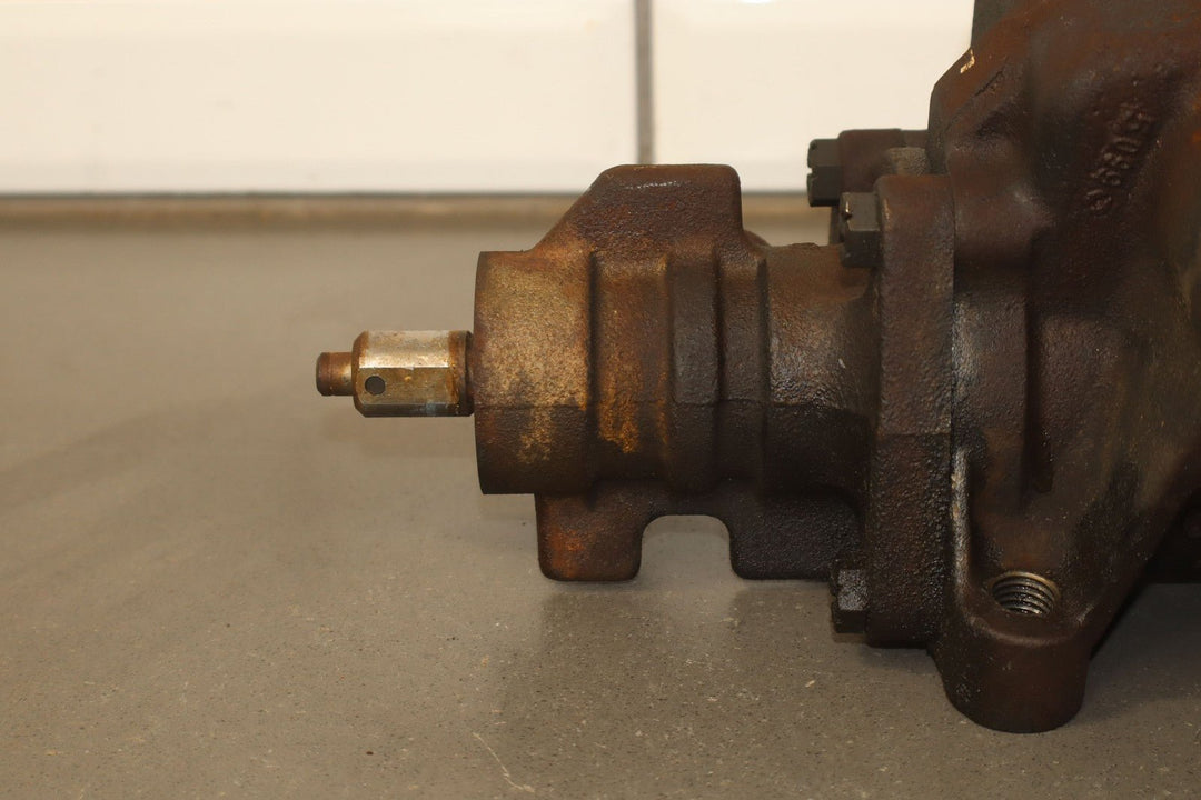 08 - 10 Ford F250 Power Steering Gear Box with Pitman Arm OEM