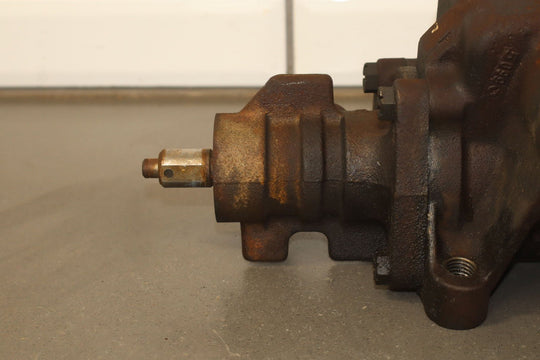 08 - 10 Ford F250 Power Steering Gear Box with Pitman Arm OEM