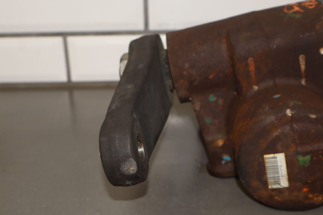 08 - 10 Ford F250 Power Steering Gear Box with Pitman Arm OEM