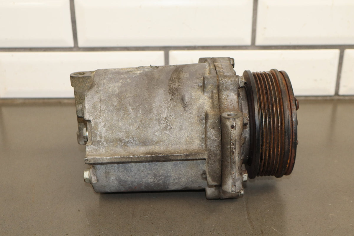 08-10 Mitsubishi Lancer Evo X A/C Compressor 7813A322