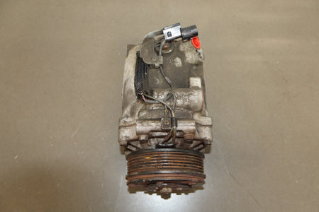 08-10 Mitsubishi Lancer Evo X A/C Compressor 7813A322