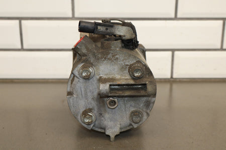 08-10 Mitsubishi Lancer Evo X A/C Compressor 7813A322