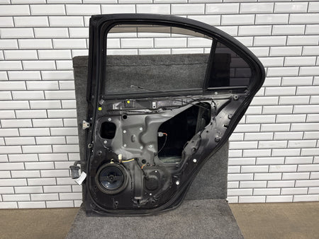 08-10 Mitsubishi Lancer Evo X RH Rear Door (Respray)