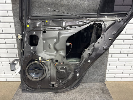 08-10 Mitsubishi Lancer Evo X RH Rear Door (Respray)