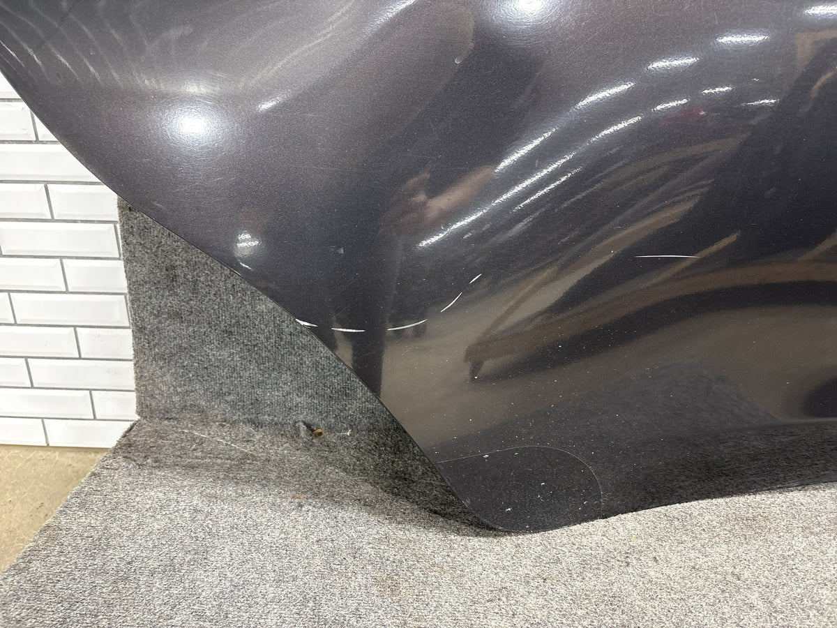 08-10 Mitsubishi Lancer Evo X RH Rear Door (Respray)