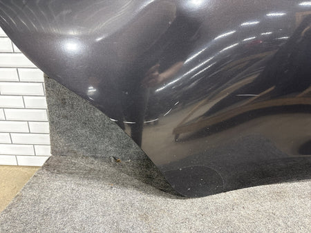 08-10 Mitsubishi Lancer Evo X RH Rear Door (Respray)