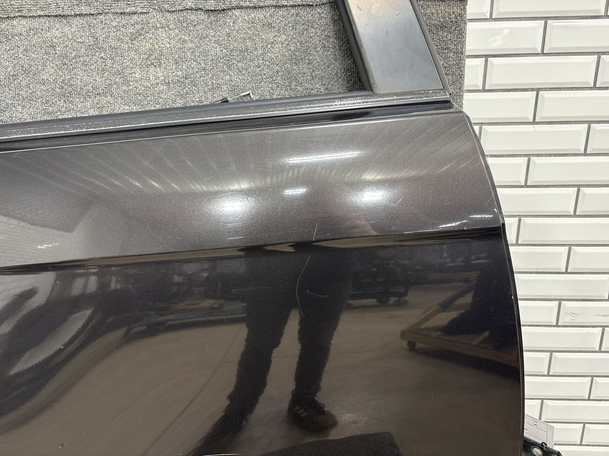 08-10 Mitsubishi Lancer Evo X RH Rear Door (Respray)