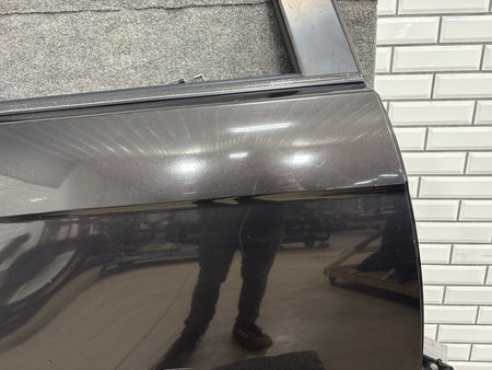 08-10 Mitsubishi Lancer Evo X RH Rear Door (Respray)
