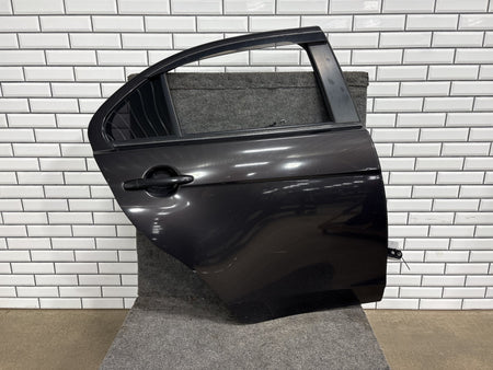 08-10 Mitsubishi Lancer Evo X RH Rear Door (Respray)