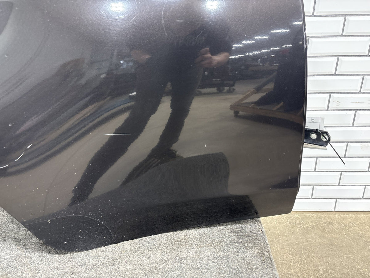 08-10 Mitsubishi Lancer Evo X RH Rear Door (Respray)