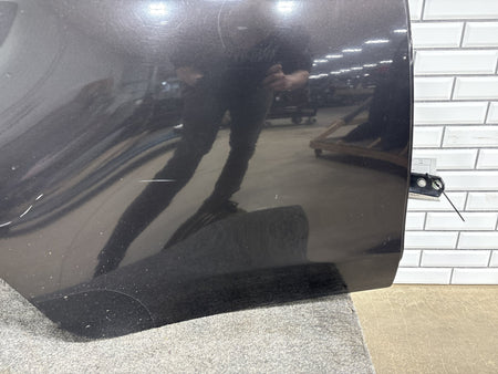 08-10 Mitsubishi Lancer Evo X RH Rear Door (Respray)