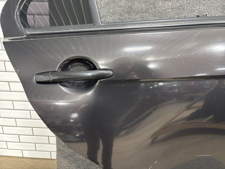 08-10 Mitsubishi Lancer Evo X RH Rear Door (Respray)