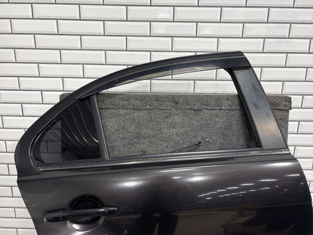 08-10 Mitsubishi Lancer Evo X RH Rear Door (Respray)