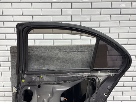 08-10 Mitsubishi Lancer Evo X RH Rear Door (Respray)