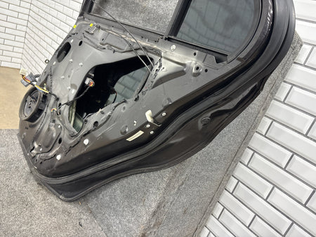08-10 Mitsubishi Lancer Evo X RH Rear Door (Respray)