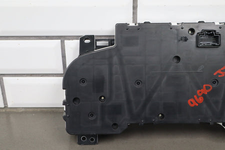 08-11 Chevy Tahoe Yukon Hybrid Cluster 25970356 120 MPH 214k