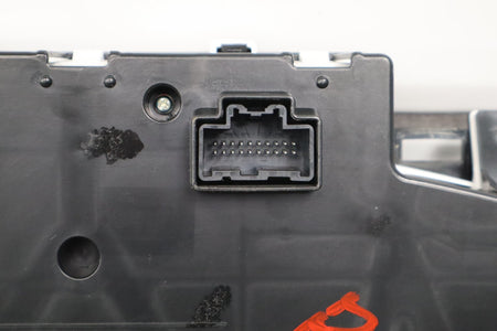 08-11 Chevy Tahoe Yukon Hybrid Cluster 25970356 120 MPH 214k