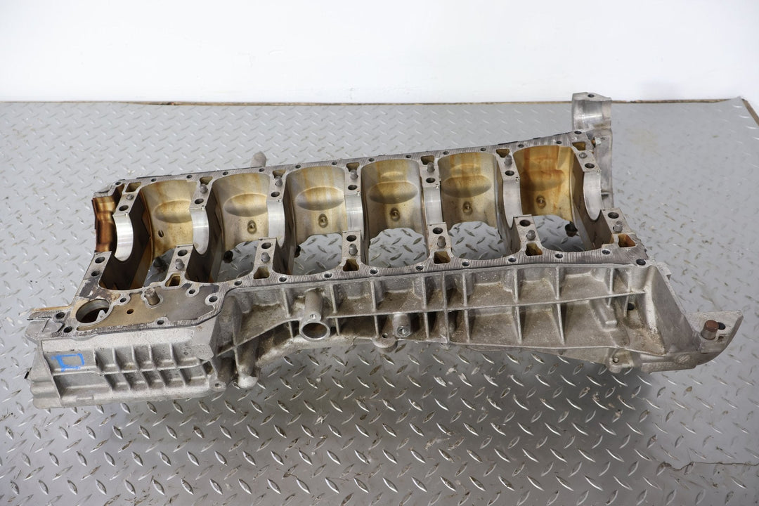 08 - 11 Maybach 57 03 - 14 Mercedes 5.5L V12 Engine Lower Bare Block (123K Miles)