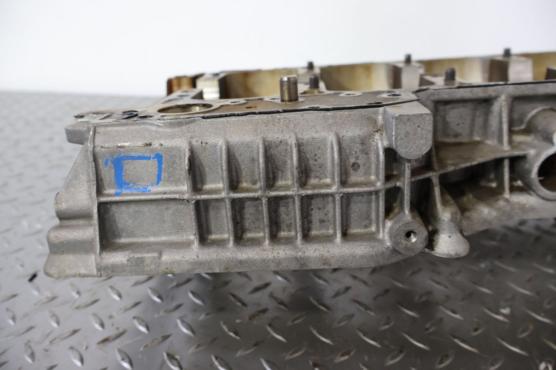 08 - 11 Maybach 57 03 - 14 Mercedes 5.5L V12 Engine Lower Bare Block (123K Miles)