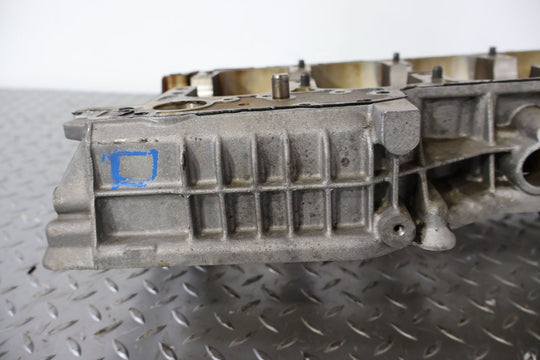 08 - 11 Maybach 57 03 - 14 Mercedes 5.5L V12 Engine Lower Bare Block (123K Miles)