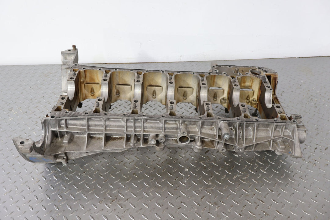 08 - 11 Maybach 57 03 - 14 Mercedes 5.5L V12 Engine Lower Bare Block (123K Miles)
