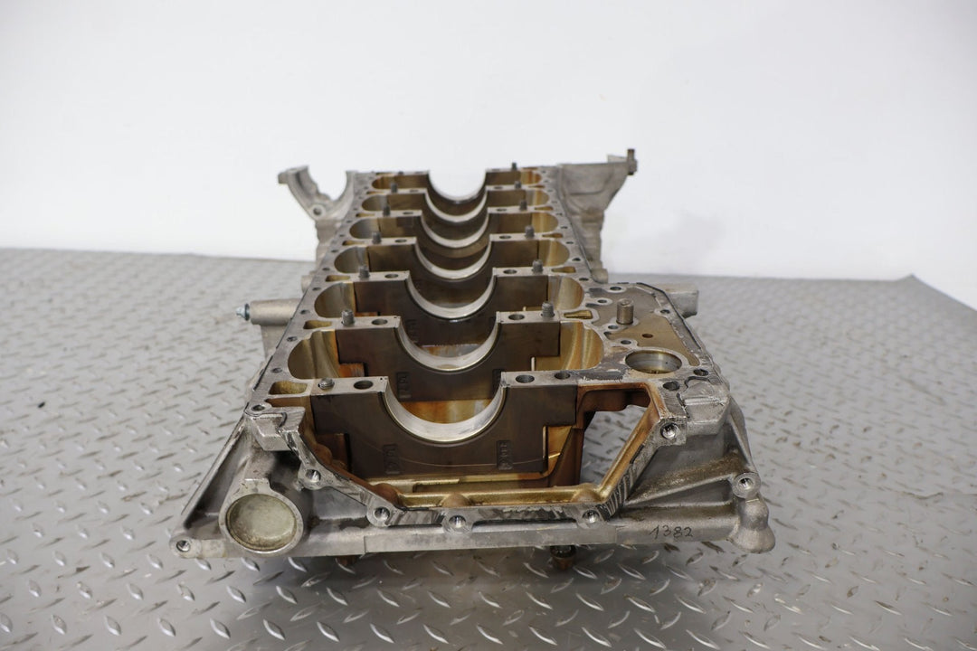 08 - 11 Maybach 57 03 - 14 Mercedes 5.5L V12 Engine Lower Bare Block (123K Miles)