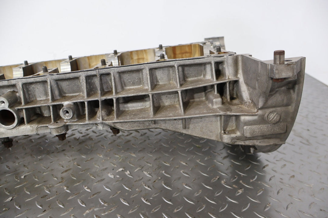 08 - 11 Maybach 57 03 - 14 Mercedes 5.5L V12 Engine Lower Bare Block (123K Miles)