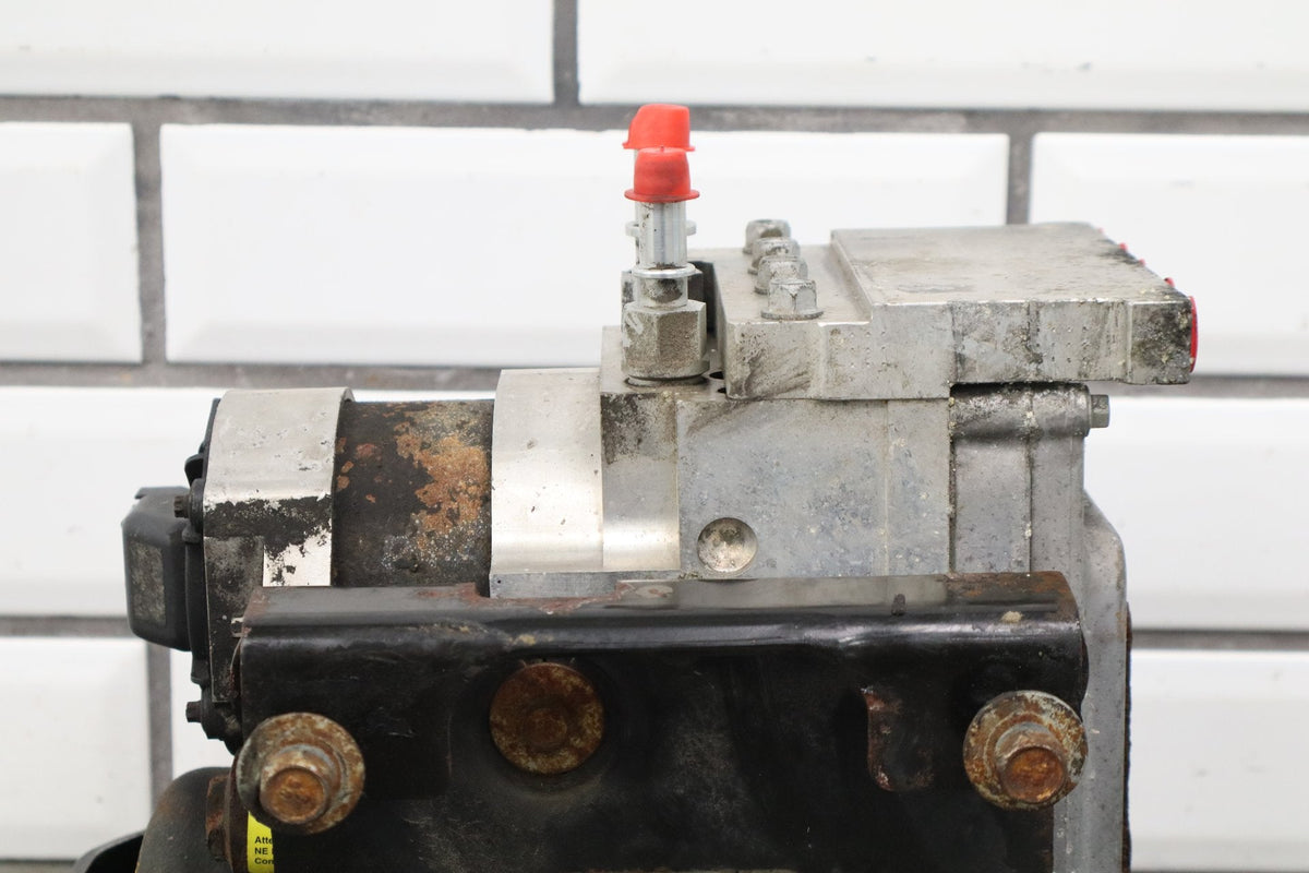 08-13 Chevy Tahoe Hybrid ABS Pump Module J92 15879113