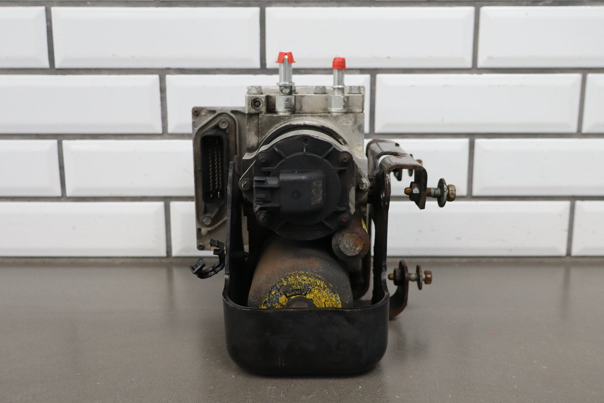 08-13 Chevy Tahoe Hybrid ABS Pump Module J92 15879113