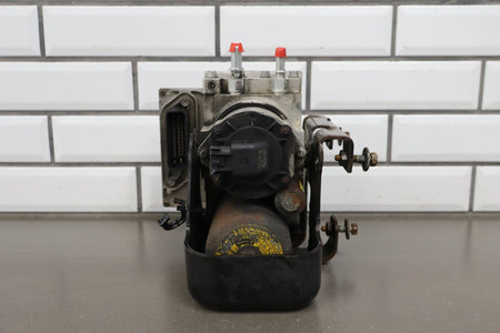 08-13 Chevy Tahoe Hybrid ABS Pump Module J92 15879113