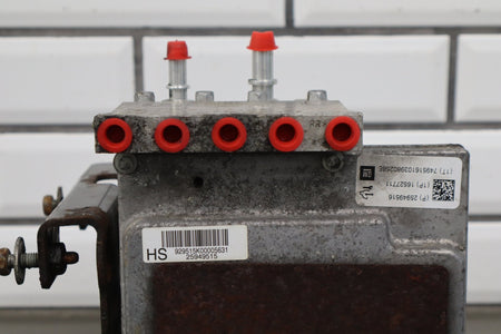 08-13 Chevy Tahoe Hybrid ABS Pump Module J92 15879113