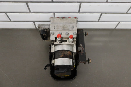 08-13 Chevy Tahoe Hybrid ABS Pump Module J92 15879113