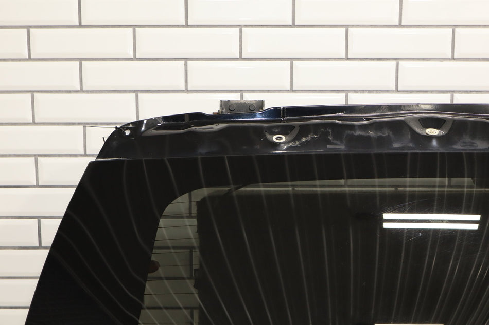 08-13 Chevy Tahoe Hybrid Liftgate Trunk Lid Less Spoiler (41)