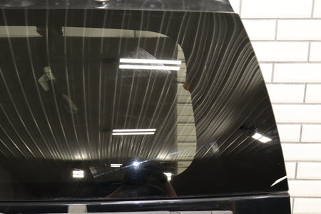 08-13 Chevy Tahoe Hybrid Liftgate Trunk Lid Less Spoiler (41)