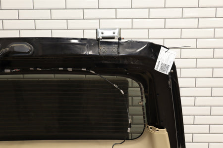 08-13 Chevy Tahoe Hybrid Liftgate Trunk Lid Less Spoiler (41)