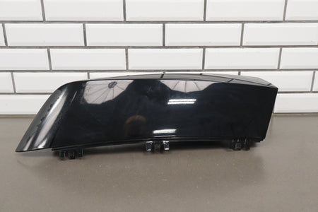 08-13 Chevy Tahoe Hybrid Pair Tail Panel Garnish Moldings 41