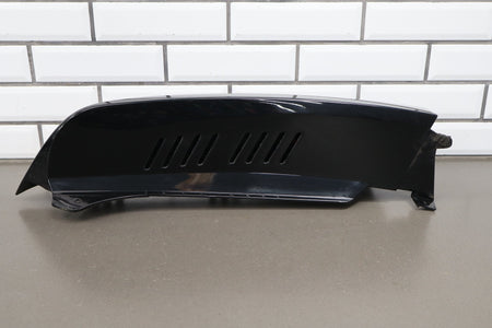 08-13 Chevy Tahoe Hybrid Pair Tail Panel Garnish Moldings 41