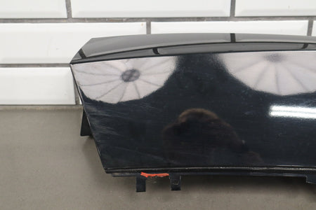 08-13 Chevy Tahoe Hybrid Pair Tail Panel Garnish Moldings 41
