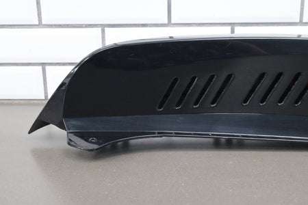 08-13 Chevy Tahoe Hybrid Pair Tail Panel Garnish Moldings 41