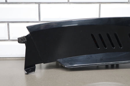 08-13 Chevy Tahoe Hybrid Pair Tail Panel Garnish Moldings 41