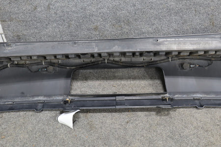 08-13 Chevy Tahoe Hybrid Rear Bumper Park Sensors (Black 41)