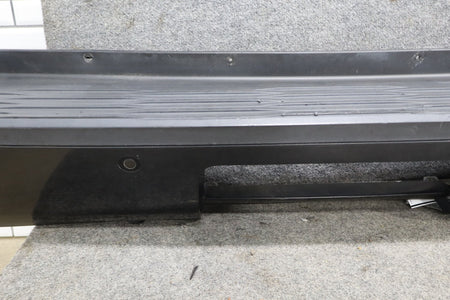 08-13 Chevy Tahoe Hybrid Rear Bumper Park Sensors (Black 41)