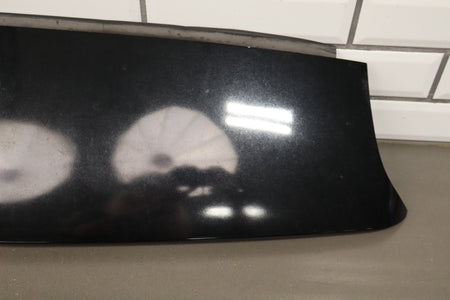 08-13 Chevy Tahoe Hybrid Rear Spoiler LED 3rd Brake (Black 41)