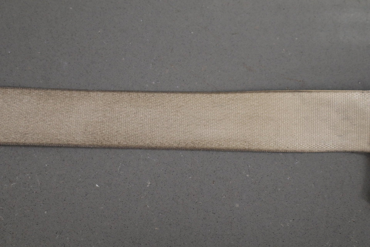 08-13 Chevy Tahoe Hybrid Right Front Seat Belt Light Cashmere 313