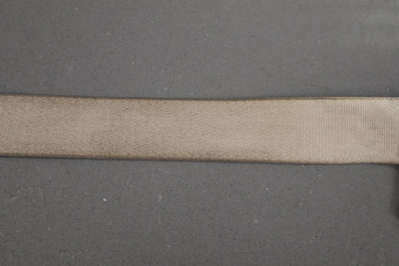 08-13 Chevy Tahoe Hybrid Right Front Seat Belt Light Cashmere 313