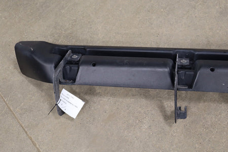 08-13 Chevy Tahoe Hybrid Running Boards 6pc Fender Door Moldings