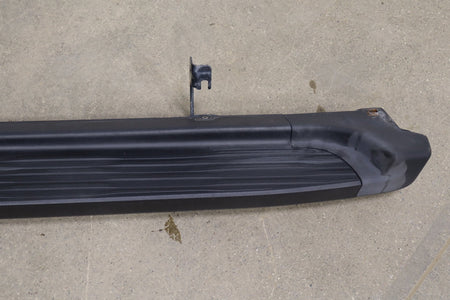08-13 Chevy Tahoe Hybrid Running Boards 6pc Fender Door Moldings