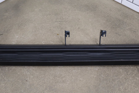 08-13 Chevy Tahoe Hybrid Running Boards 6pc Fender Door Moldings