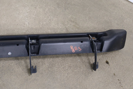 08-13 Chevy Tahoe Hybrid Running Boards 6pc Fender Door Moldings